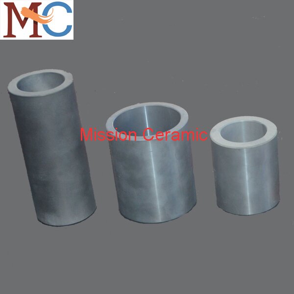 Mechanical Sintered Silicon Carbide seal ring